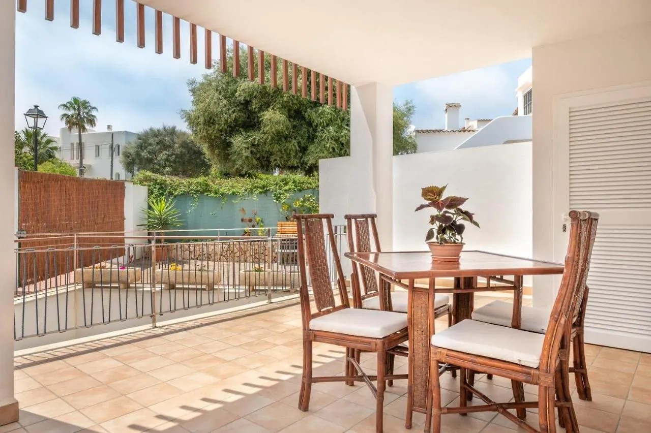 Apartaments Vaixell Santanyí 0*,