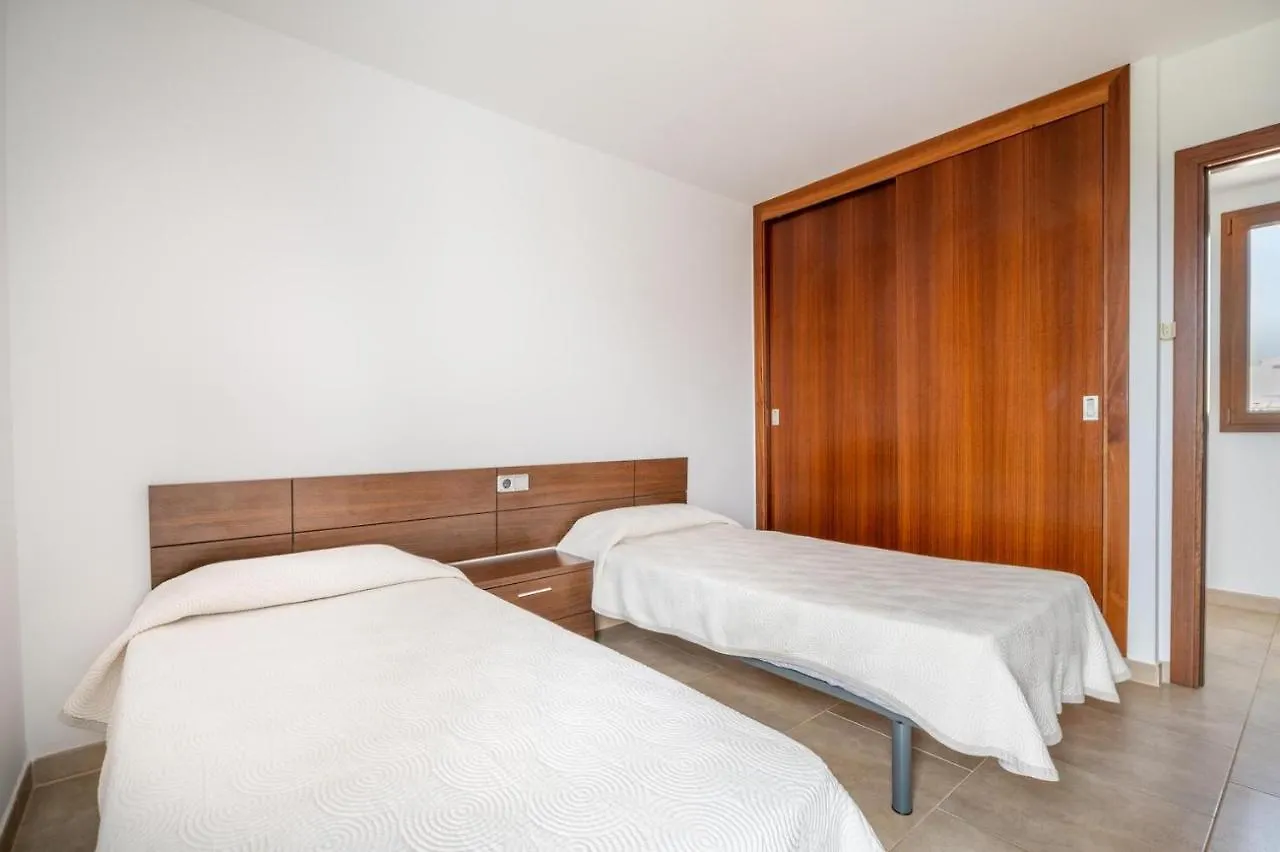 Apartaments Vaixell Santanyí 0*,