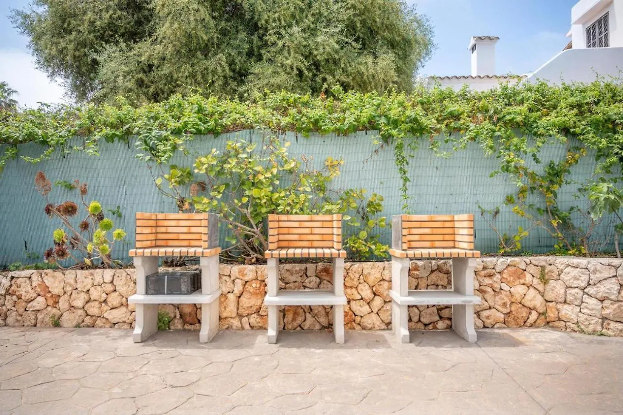 Appartement Apartaments Vaixell Santanyí