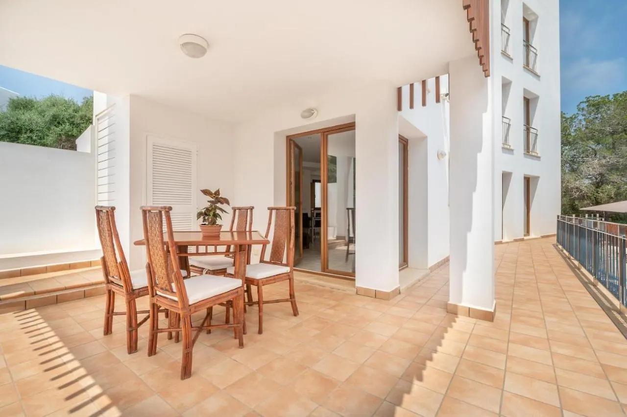 Apartaments Vaixell Santanyí 0*,  Spanje