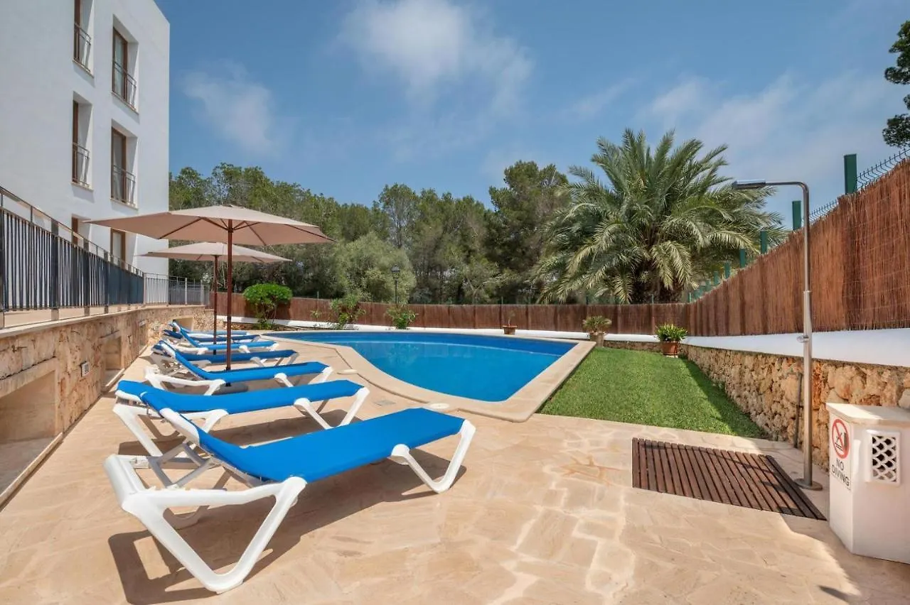 Apartaments Vaixell Santanyí Appartement