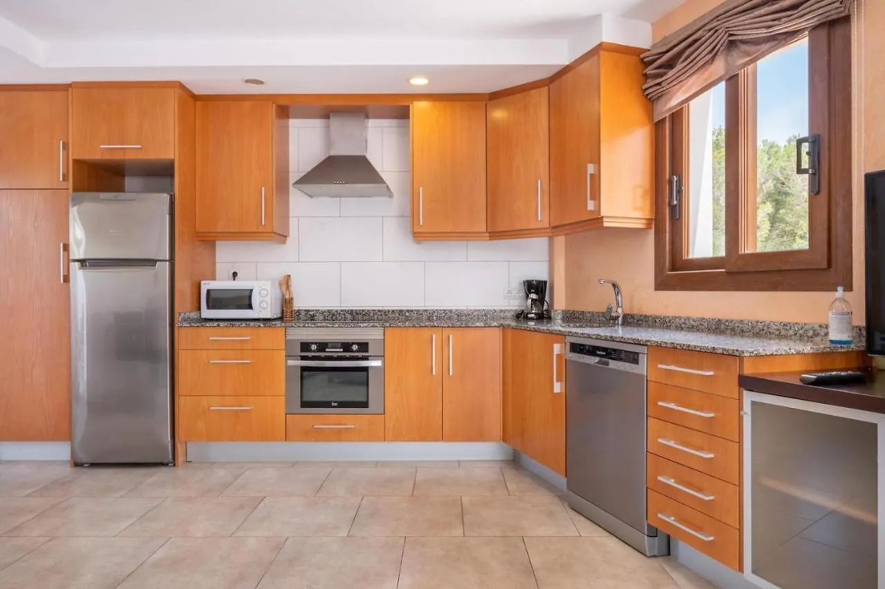 Apartaments Vaixell Santanyí 0*,  Spanje