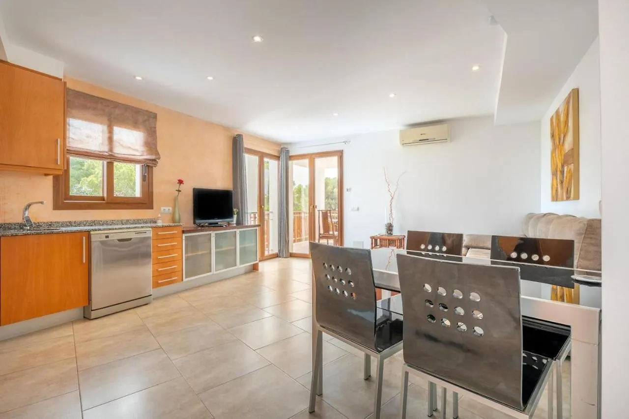 Appartement Apartaments Vaixell Santanyí