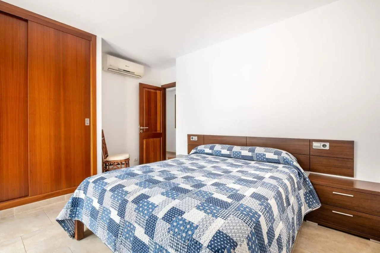 Apartaments Vaixell Santanyí Appartement