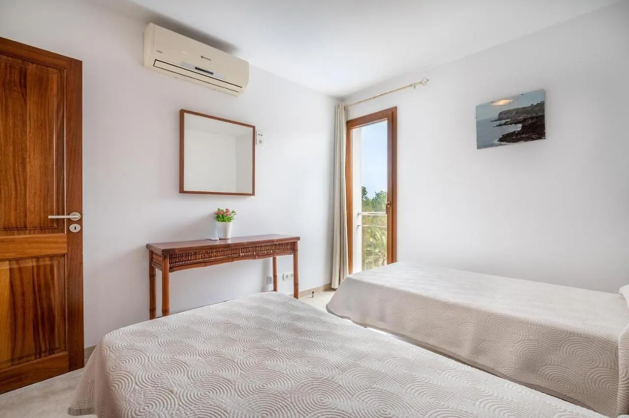 Appartement Apartaments Vaixell Santanyí