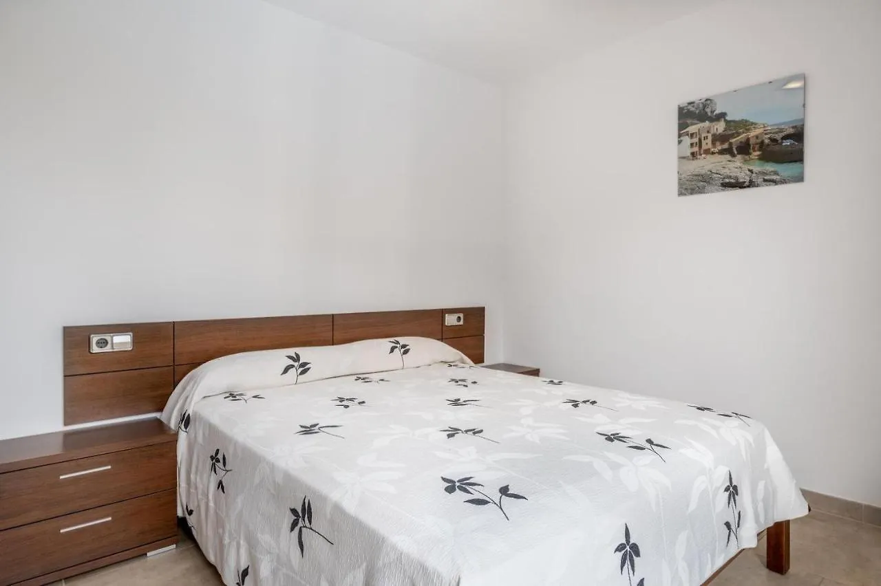 Apartaments Vaixell Santanyí 0*,  Hiszpania