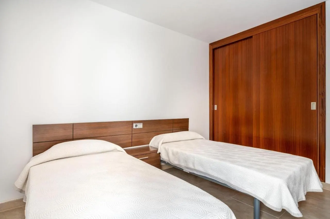 Apartament Apartaments Vaixell Santanyí Hiszpania