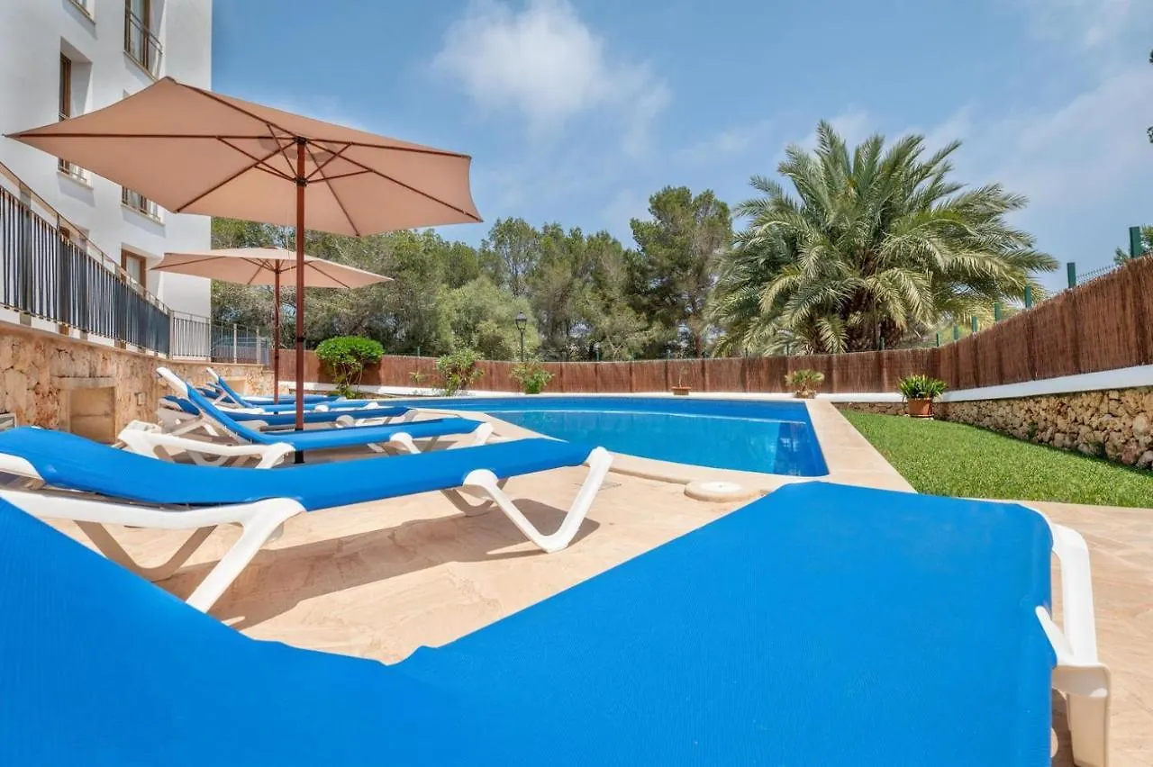 Apartaments Vaixell Santanyí