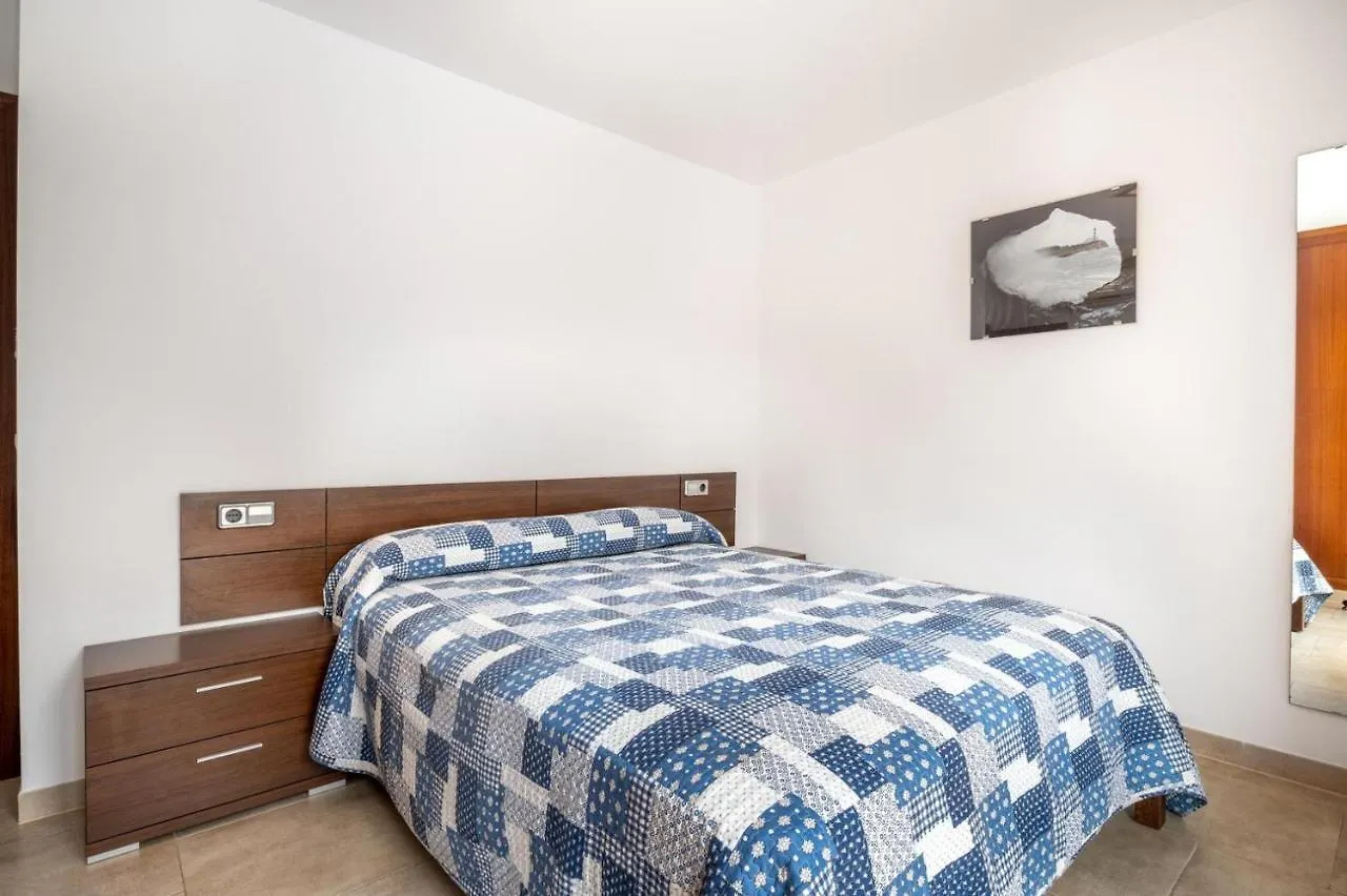 Apartaments Vaixell Santanyí Hiszpania