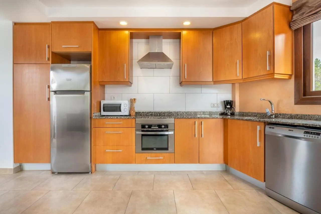 Apartament Apartaments Vaixell Santanyí Hiszpania