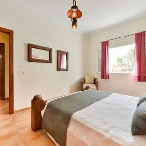Pepe Pujolet Villa