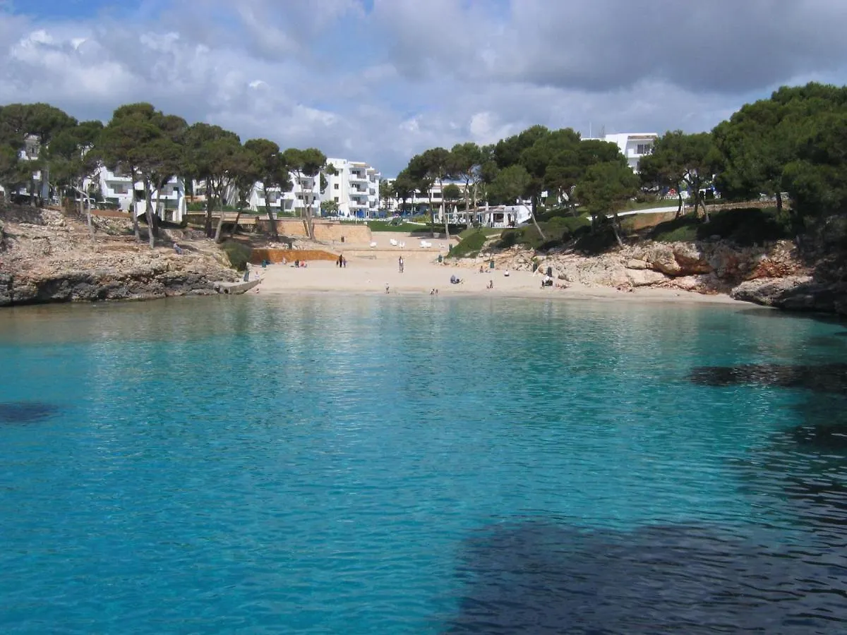 Apartaments Vaixell Santanyí Ισπανία