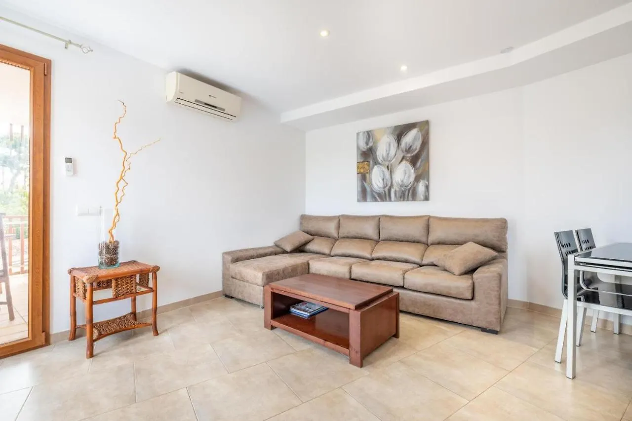 Apartaments Vaixell Santanyí Διαμέρισμα
