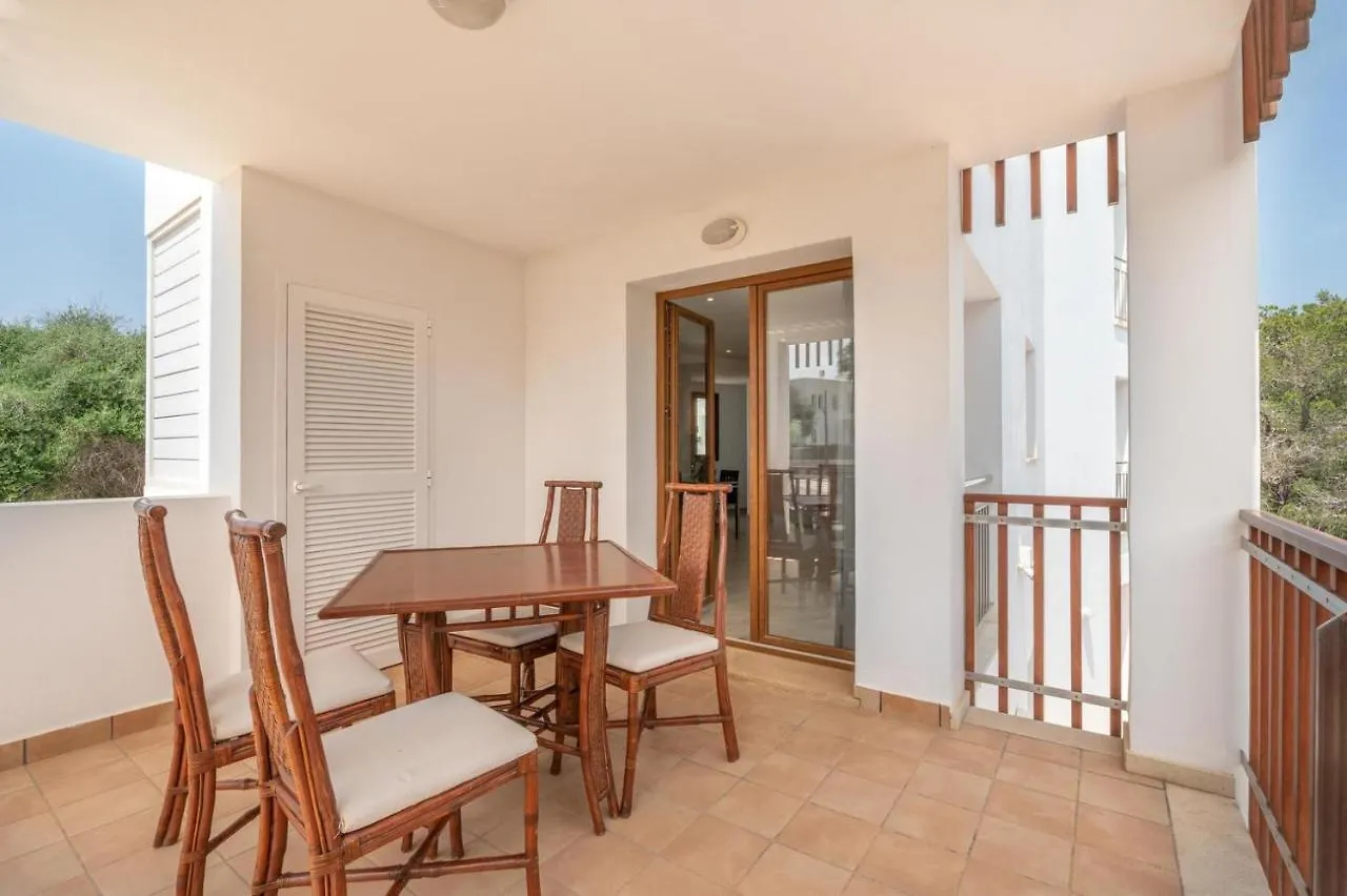 Διαμέρισμα Apartaments Vaixell Santanyí
