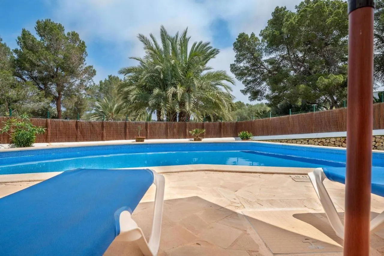 Apartaments Vaixell Santanyí Διαμέρισμα