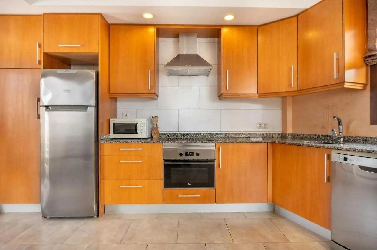 Apartaments Vaixell Santanyí 0*,  Ισπανία