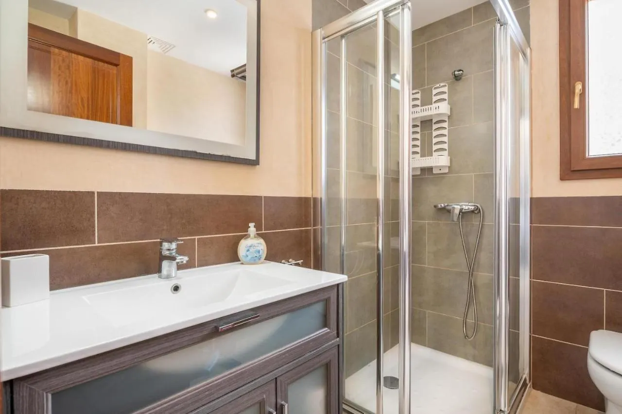 Διαμέρισμα Apartaments Vaixell Santanyí