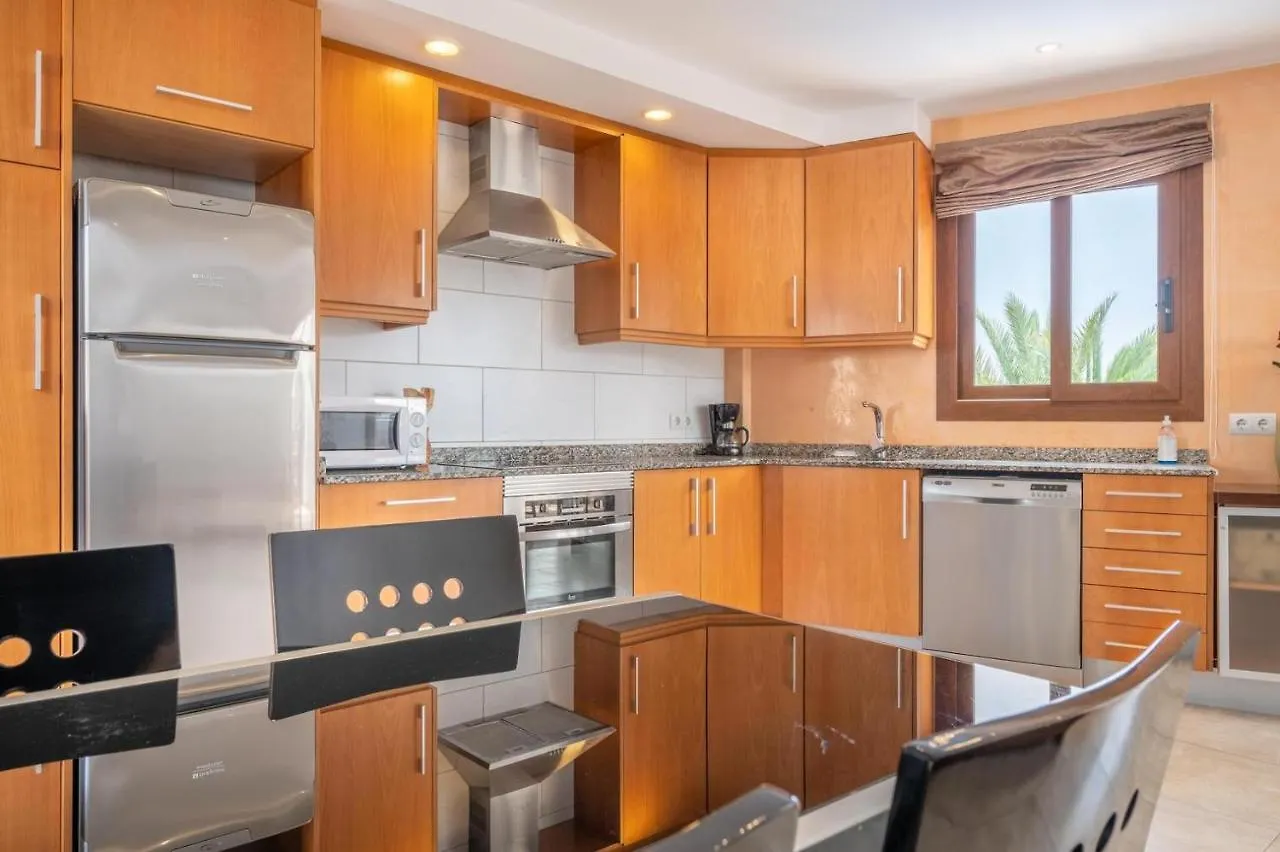 Apartaments Vaixell Santanyí Διαμέρισμα