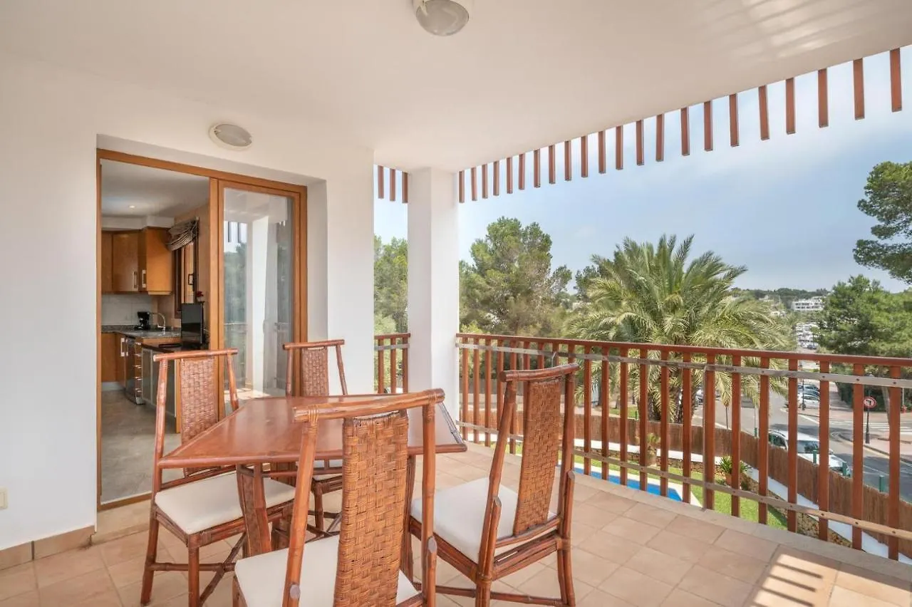 Apartaments Vaixell Santanyí