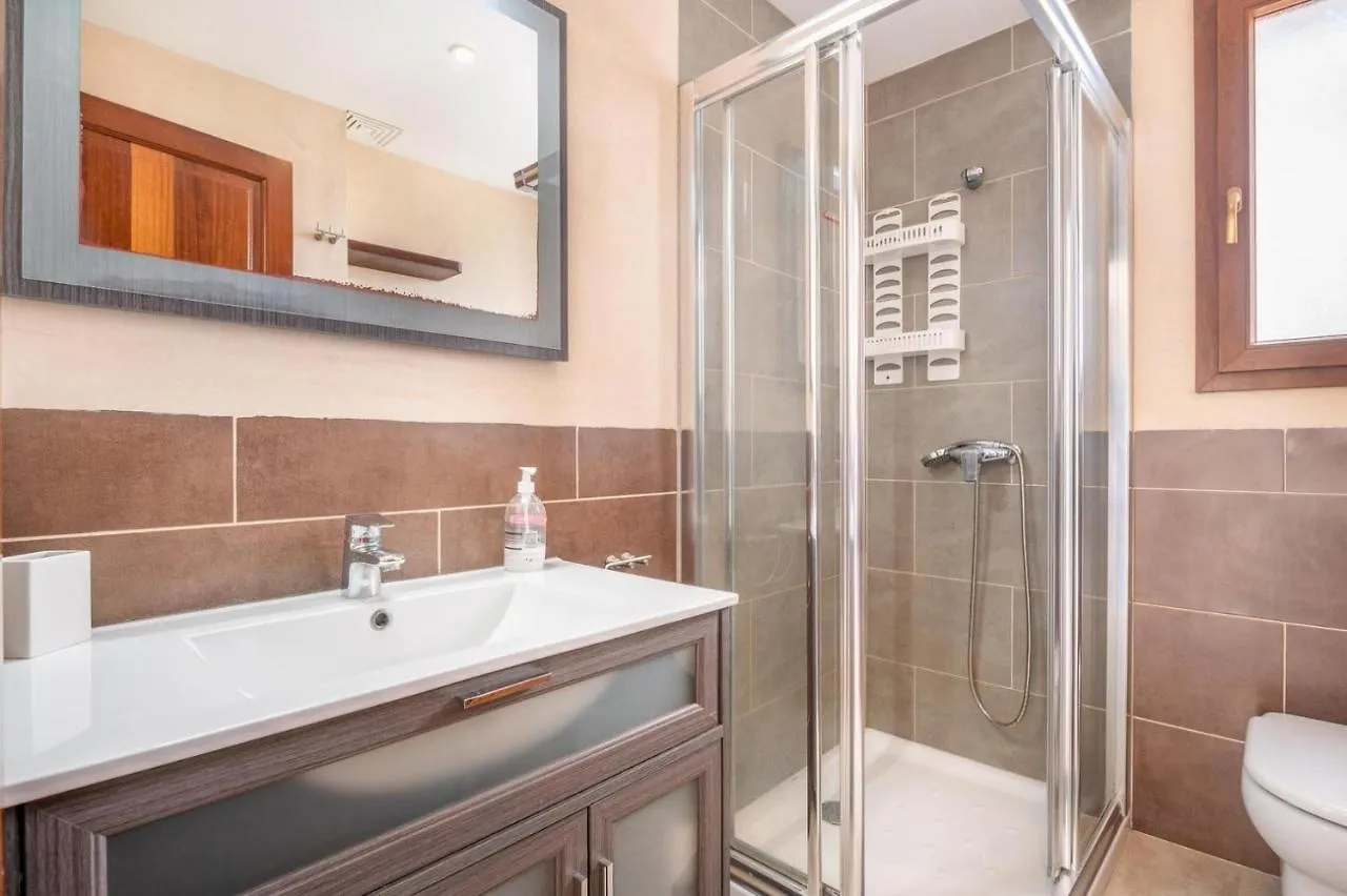 Apartaments Vaixell Santanyí 0*,  Ισπανία