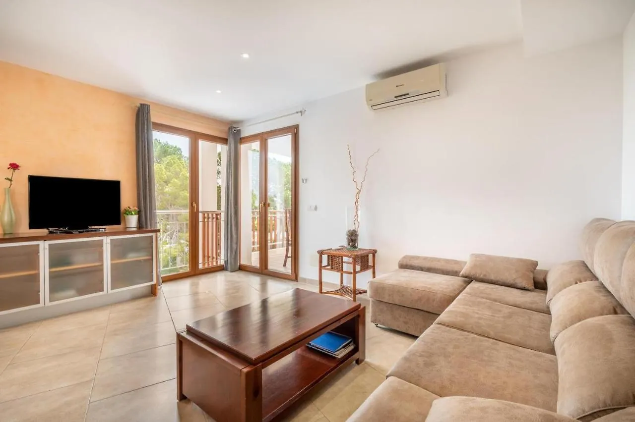 Apartaments Vaixell Santanyí