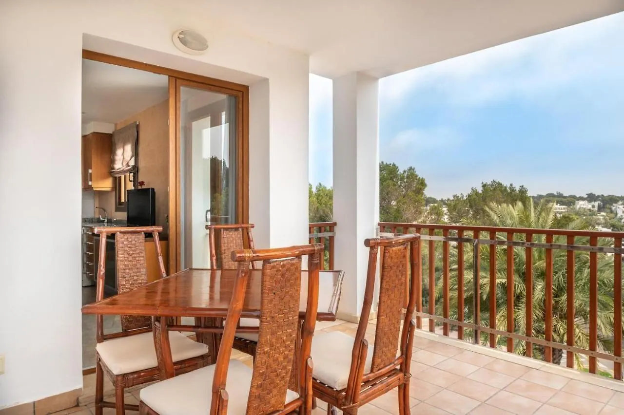 Διαμέρισμα Apartaments Vaixell Santanyí